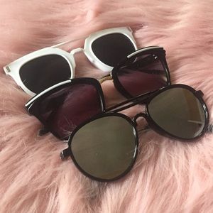 Trendy Children’s Bundle Trio